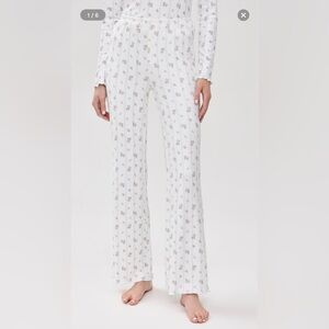 PJ Salvage Crazy In Love pants, NWT, size XS